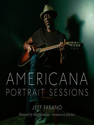 cover image of Americana Portrait Sessions